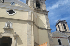 1_Facciata-post-opera-Campanile-Chiesa-San-Michele-Arcangelo-SantElena-Sannita-PNRR-DGSPC-MiC
