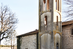 Chiesa-di-San-Cassiano-in-Padule-Vicchio-di-Mugello-PNRR-DGSPC-MiC