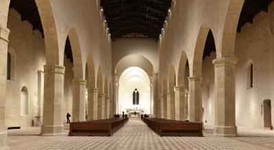 Heritage Awards/Europa Nostra Awards 2020: premiata la “Conservazione” della Basilica di Collemaggio