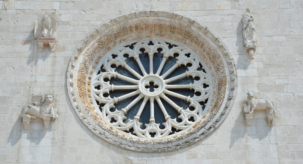 Ricevuta una proposta di sponsorizzazione tecnica da ENI per la ricostruzione della Basilica di San Benedetto a Norcia