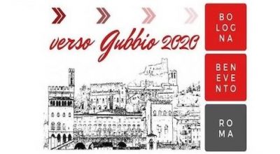 Verso Gubbio 2020: online il webinar “Tutela e valorizzazione dei centri storici a rischio sismico” organizzato da Italia Nostra