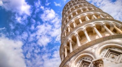 Occhi puntati sul monitoraggio terrestre e satellitare di edifici monumentali e centri storici