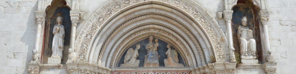 Basilica di San Benedetto, Norcia (PG): affidato il primo lotto dei lavori di ricostruzione della Basilica del Santo Patrono d’Europa