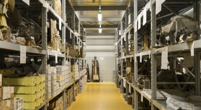 Sicurezza delle opere d’arte e progettazione dei depositi, ecco le nuove Linee guida