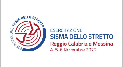 SISMA DELLO STRETTO: dal 4 al 6 novembre esercitazione nazionale di Protezione Civile